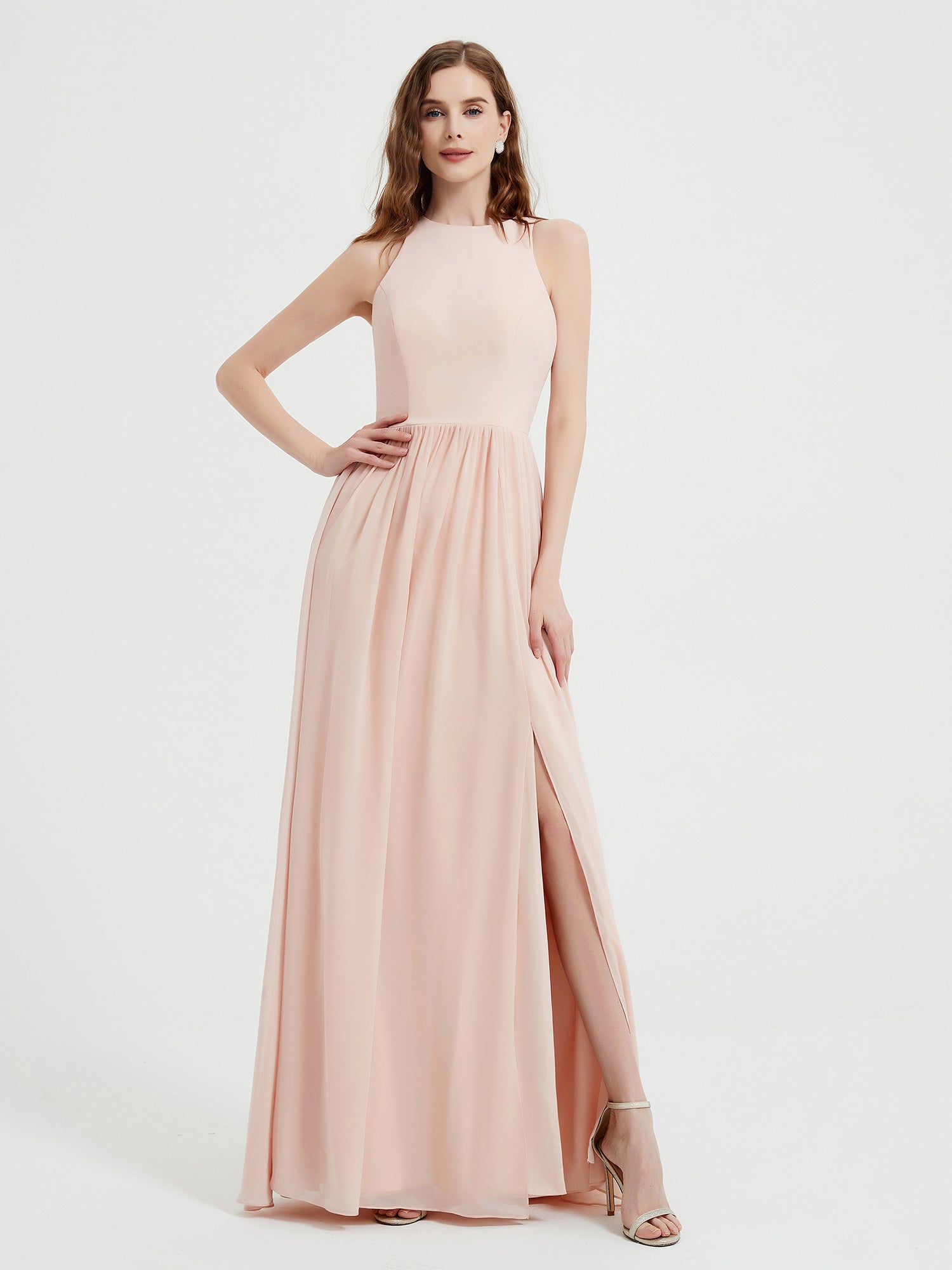 Pearl Pink
